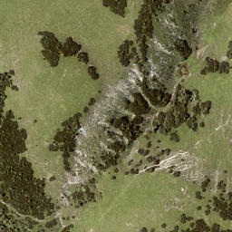 Satellite imagery of Fadenkamp, AT