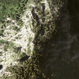 Satellite imagery of Zinken, AT