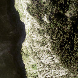 Satellite imagery of Zinken, AT