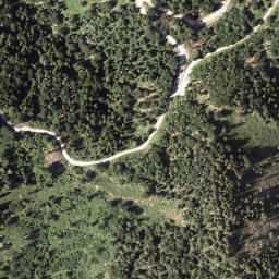 Satellite imagery of Pretal, AT