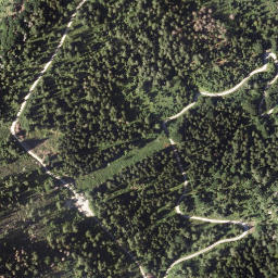 Satellite imagery of Pretal, AT