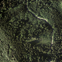 Satellite imagery of Wetterin, AT