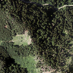 Satellite imagery of Wetterin, AT