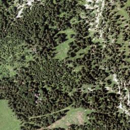 Satellite imagery of Tonion, AT