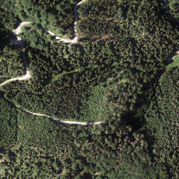 Satellite imagery of Grosser Seekopf, AT