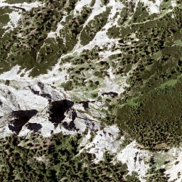 Satellite imagery of Rauherstein, AT