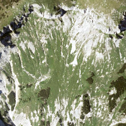 Satellite imagery of Windberg, AT