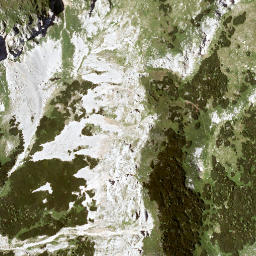 Satellite imagery of Windberg, AT