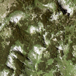 Satellite imagery of Windberg, AT