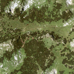 Satellite imagery of Farfel, AT