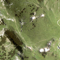 Satellite imagery of Farfel, AT