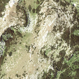 Satellite imagery of Predigtstuhl, AT