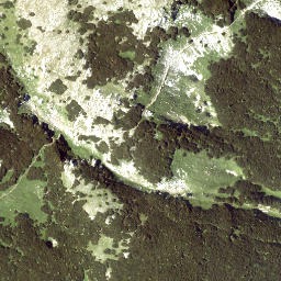 Satellite imagery of Predigtstuhl, AT