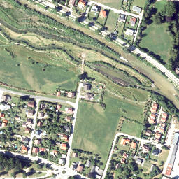 Satellite imagery of Schloss Wartholz, AT
