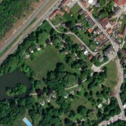 Satellite imagery of survey_point, AT