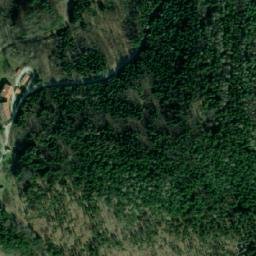 Satellite imagery of Heuberg, AT