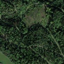 Satellite imagery of Heuberg, AT