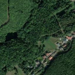 Satellite imagery of Forchtenstein, AT