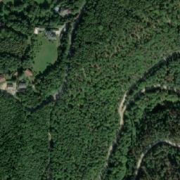 Satellite imagery of Forchtenstein, AT
