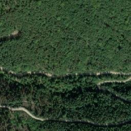 Satellite imagery of Forchtenstein, AT