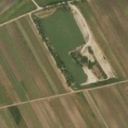 Satellite imagery of Wörthübel, AT