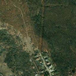 Satellite imagery of boundary_stone, SK