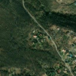 Satellite imagery of boundary_stone, SK