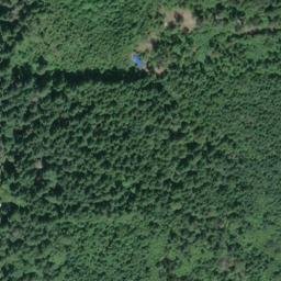 Satellite imagery of Tskutsko Point, US