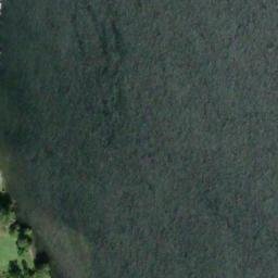 Satellite imagery of E GABLE WHITE HS W RED ROOF — NGS SY4142 — Seattle, US, US