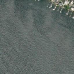 Satellite imagery of Juanita Point, US