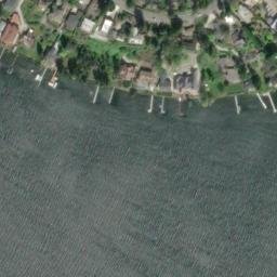 Satellite imagery of Juanita Point, US