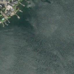 Satellite imagery of Juanita Point, US