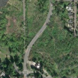 Satellite imagery of Rose Point, US