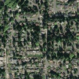 Satellite imagery of ARNIE — NGS SY3790 — Kirkland, US, US