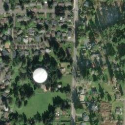 Satellite imagery of ARNIE — NGS SY3790 — Kirkland, US, US