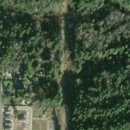 Satellite imagery of ARNIE — NGS SY3790 — Kirkland, US, US