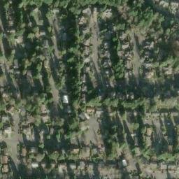 Satellite imagery of REDMOND MUN STANDPIPE — NGS SY3549, US
