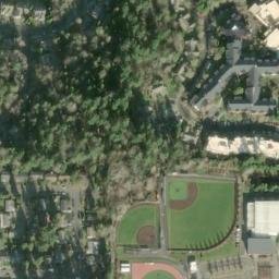 Satellite imagery of REDMOND MUN STANDPIPE — NGS SY3549, US