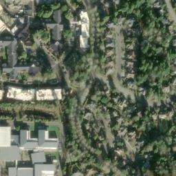 Satellite imagery of REDMOND MUN STANDPIPE — NGS SY3549, US