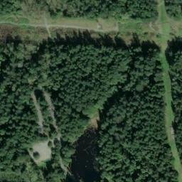 Satellite imagery of F 385 RESET — NGS SY0214 — King County, US, US