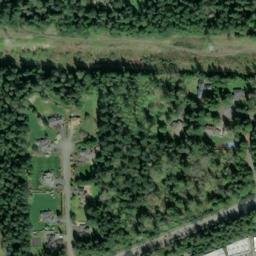Satellite imagery of F 385 RESET — NGS SY0214 — King County, US, US