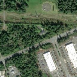 Satellite imagery of GRADE — NGS SY3545 — King County, US, US