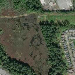 Satellite imagery of H 385 — NGS SY0216 — King County, US, US