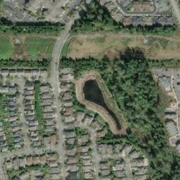 Satellite imagery of RD 8 — NGS SY0215 — King County, US, US