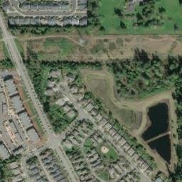 Satellite imagery of RD 8 — NGS SY0215 — King County, US, US