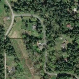 Satellite imagery of G 385 — NGS SY0217 — King County, US, US