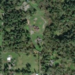 Satellite imagery of G 385 — NGS SY0217 — King County, US, US