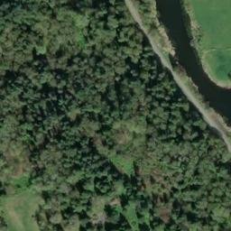 Satellite imagery of G 385 — NGS SY0217 — King County, US, US