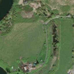 Satellite imagery of X 67 — NGS SX0852 — King County, US, US