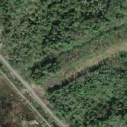 Satellite imagery of X 67 — NGS SX0852 — King County, US, US